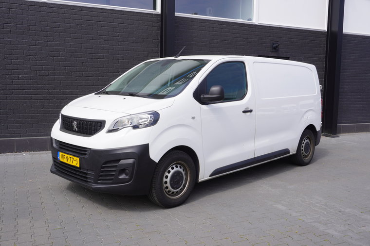 Peugeot Expert