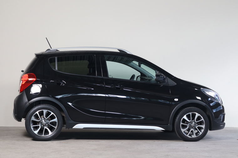 Opel KARL
