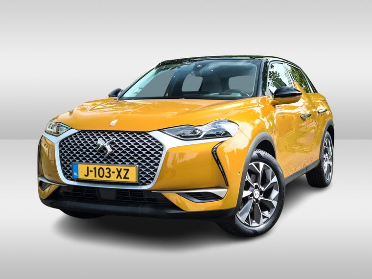 DS DS 3