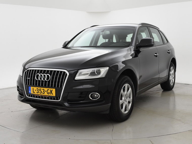 Audi Q5 foto 1