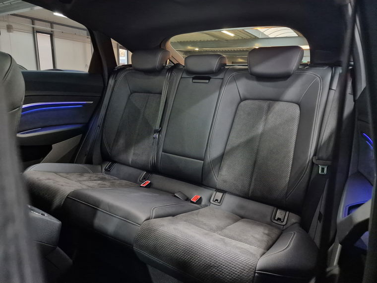 Audi e-tron Sportback