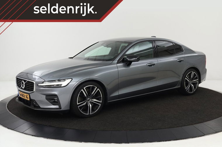 Foto van Volvo S60