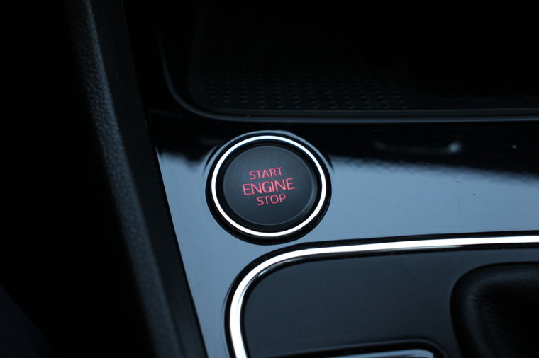 SEAT León ST