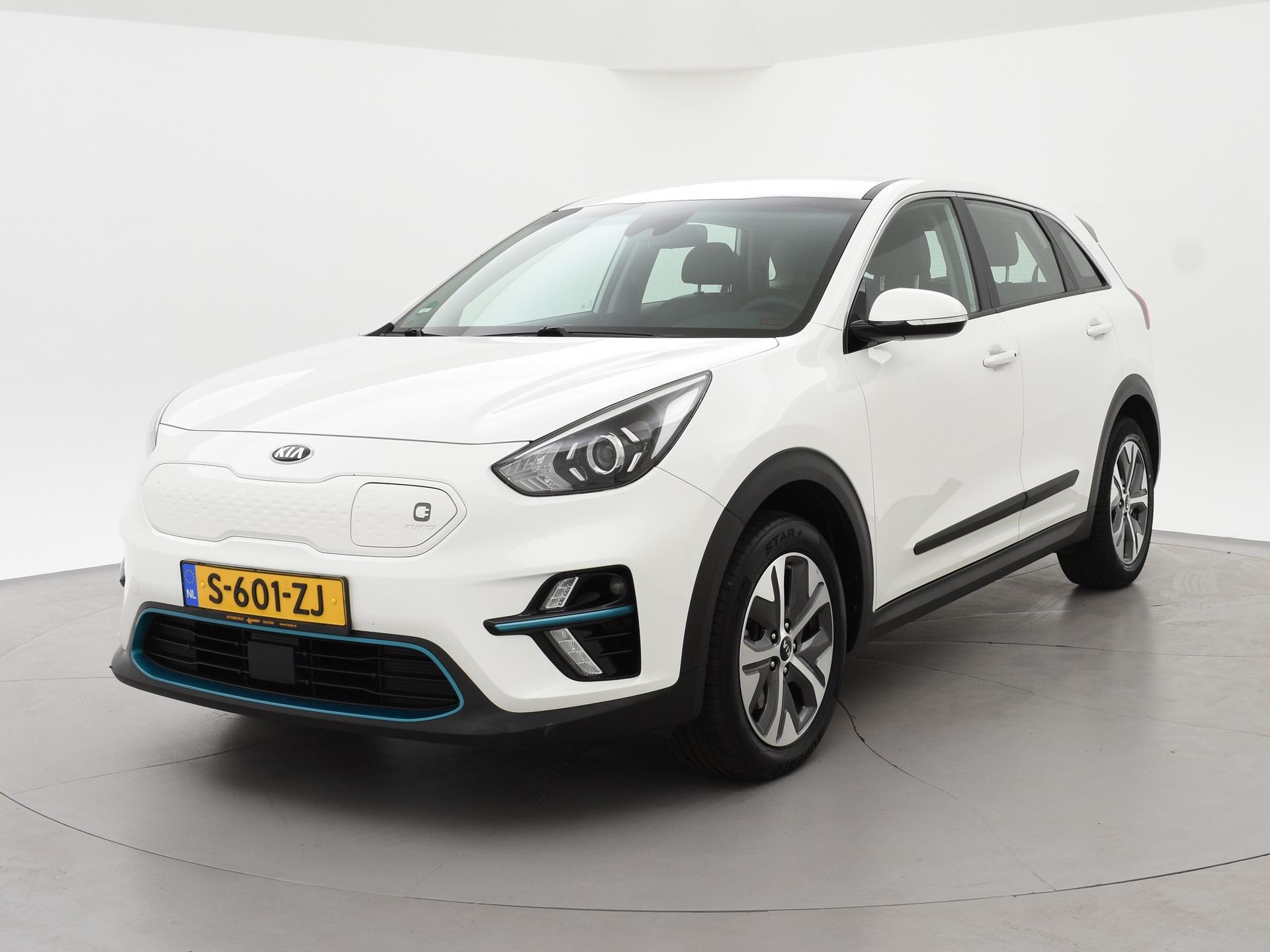 Foto van Kia e-Niro