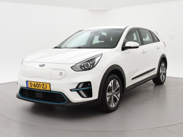 Foto van Kia e-Niro