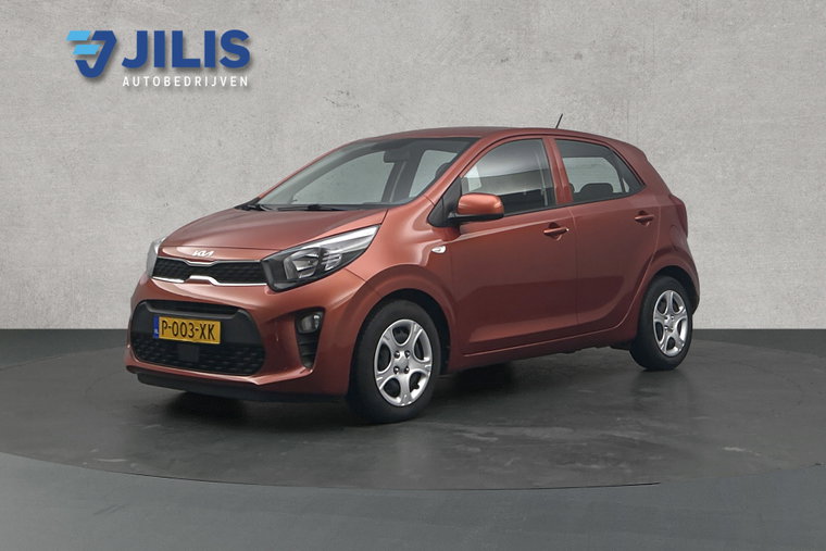 Kia Picanto foto 1