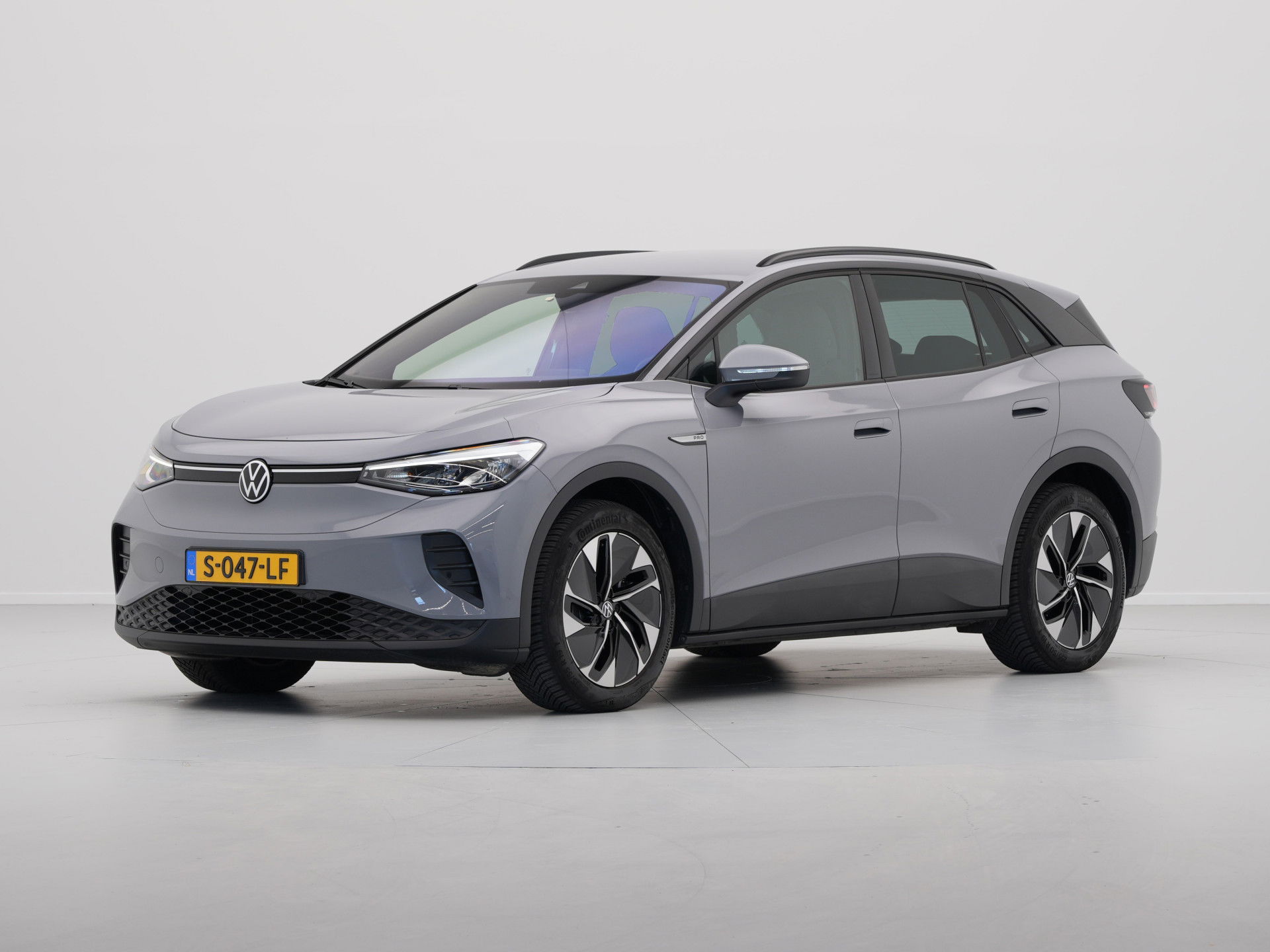 Foto van Volkswagen ID.4