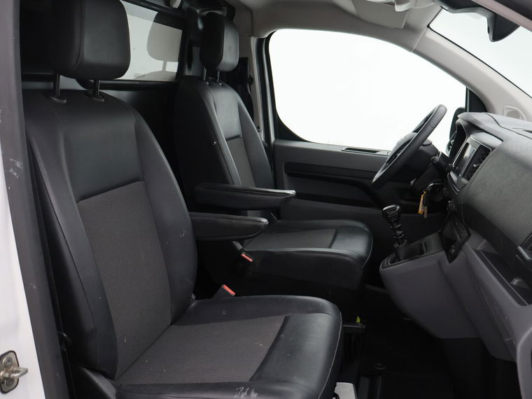 Toyota ProAce Worker