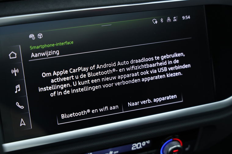 Audi RS Q3 Sportback