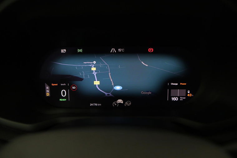 Polestar 2