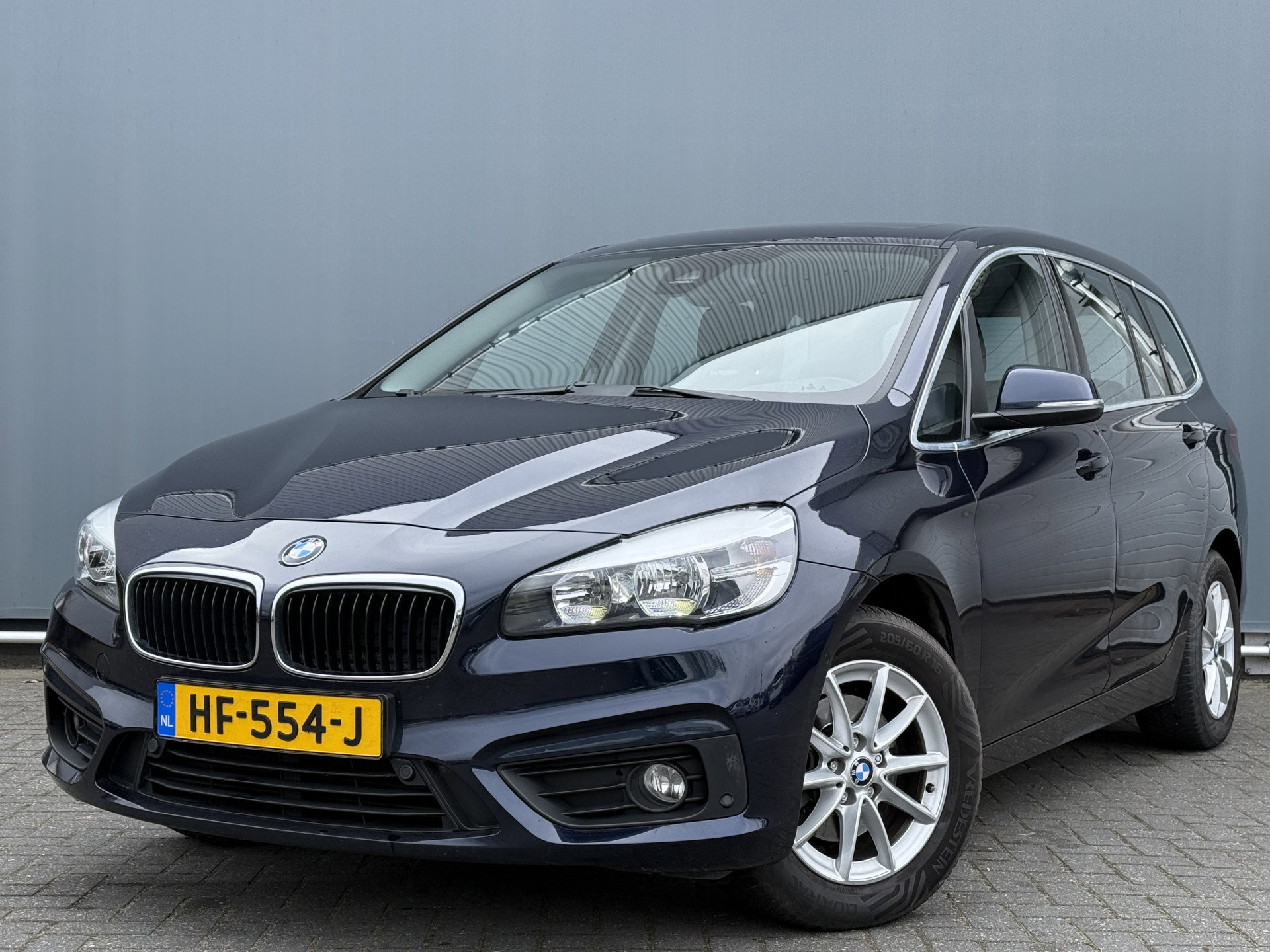 Foto van BMW 2 Serie