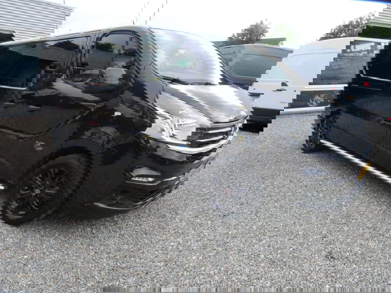 Foto van Fiat Talento