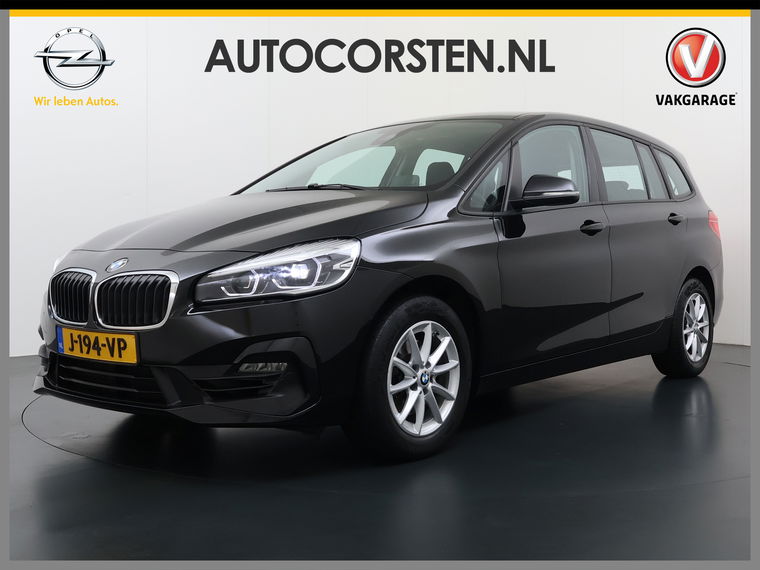 Foto van BMW 2 Serie