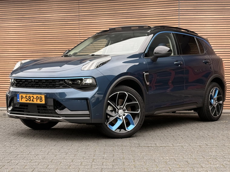 Lynk & Co 01