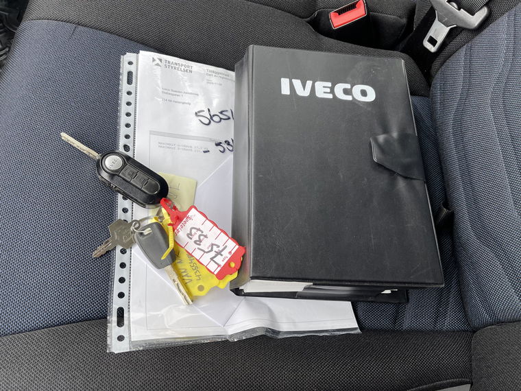 Iveco Daily