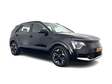 Foto van Kia Niro EV