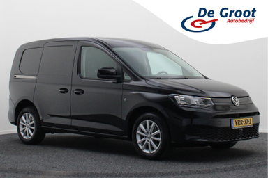 Volkswagen Caddy Cargo
