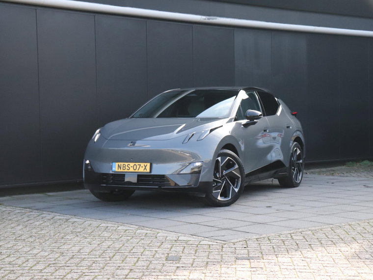 Foto van Lynk & Co 02