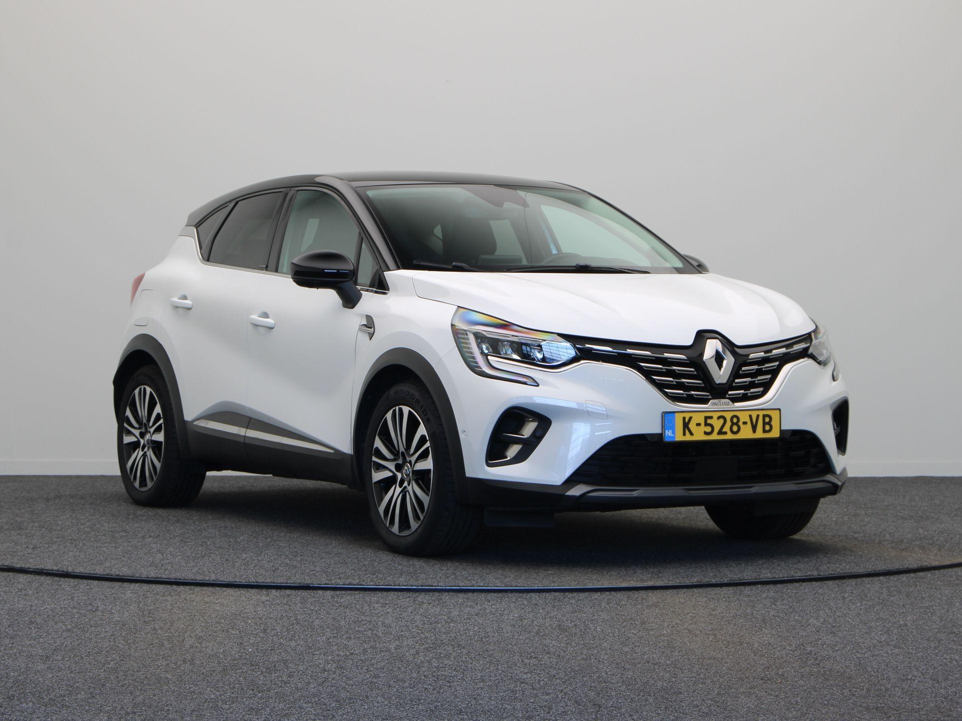 Foto van Renault Captur