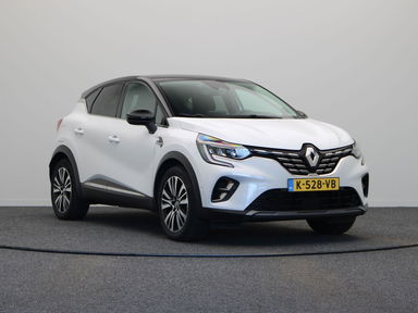 Foto van Renault Captur