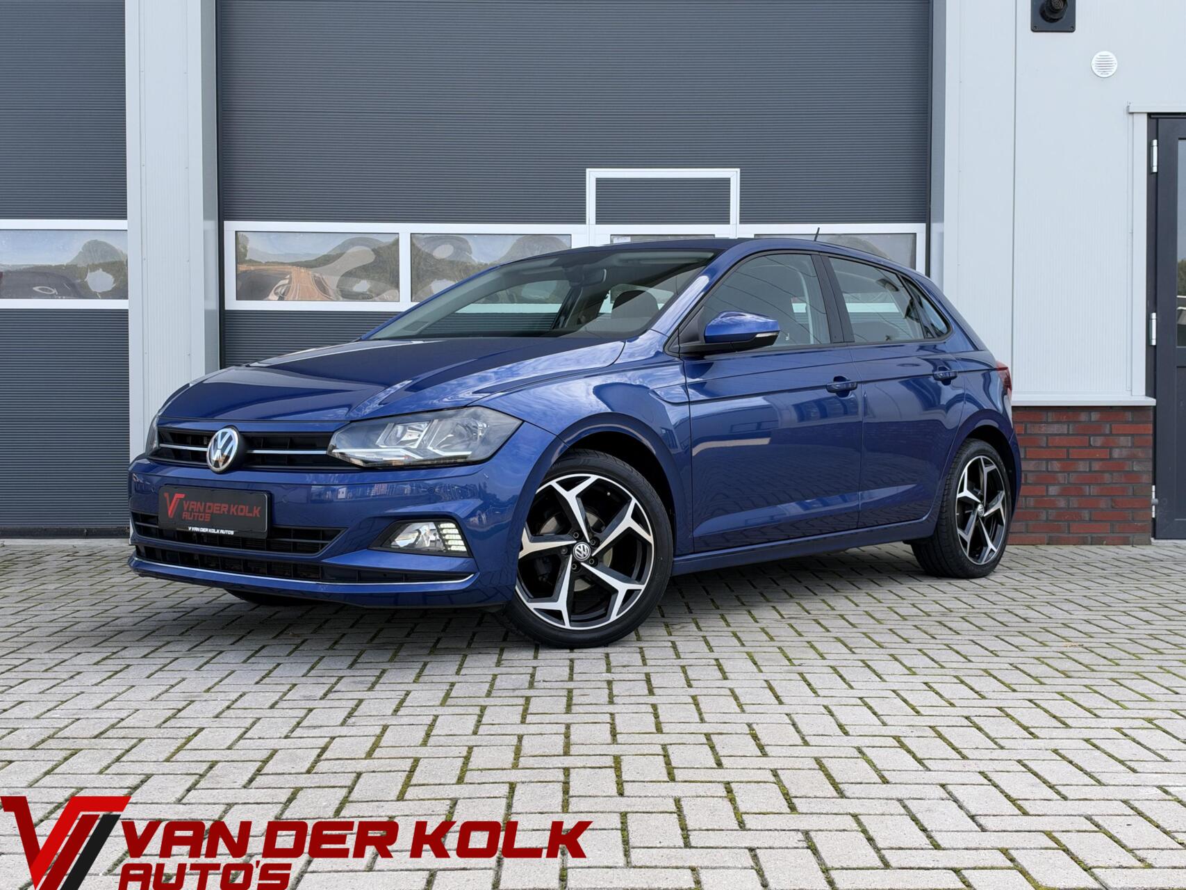 Foto van Volkswagen Polo