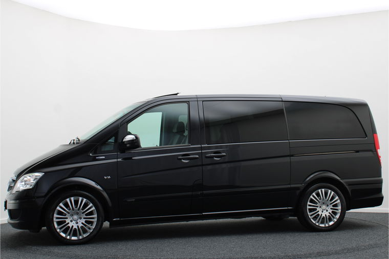 Mercedes-Benz Viano