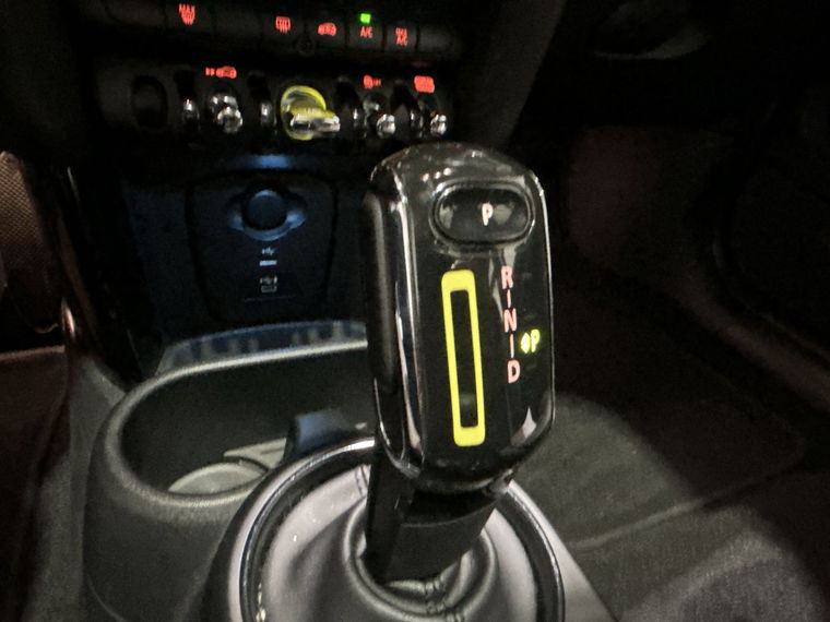 MINI Mini Electric