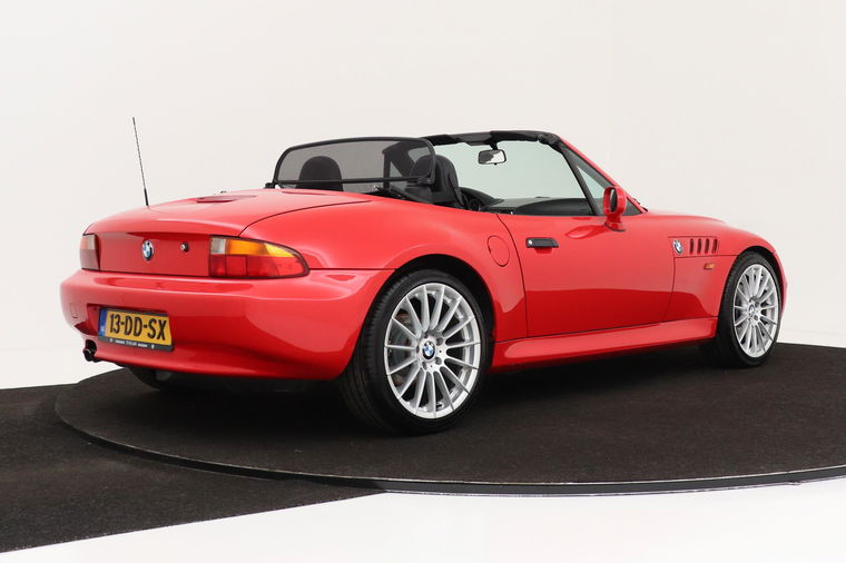 BMW Z3