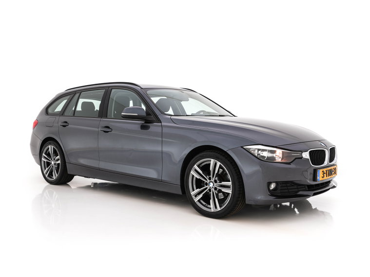 BMW 3 Serie foto 1