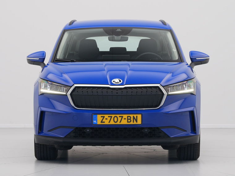 Škoda Enyaq