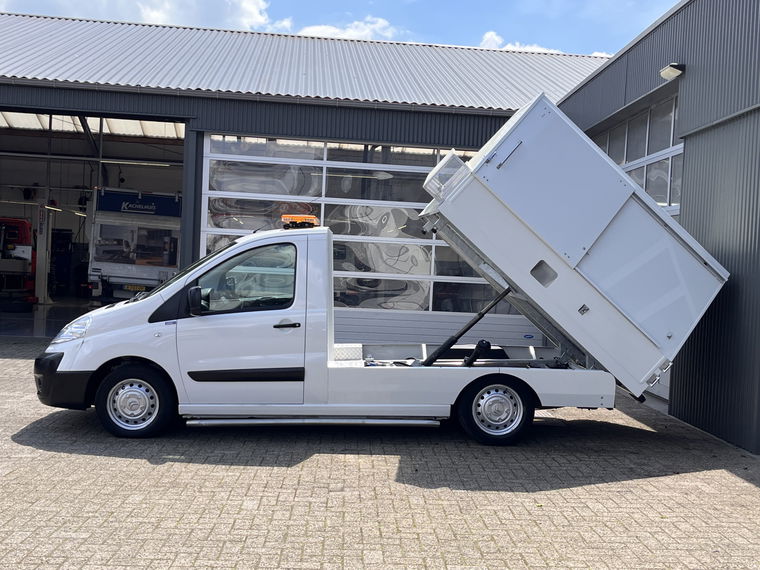Citroën Jumpy