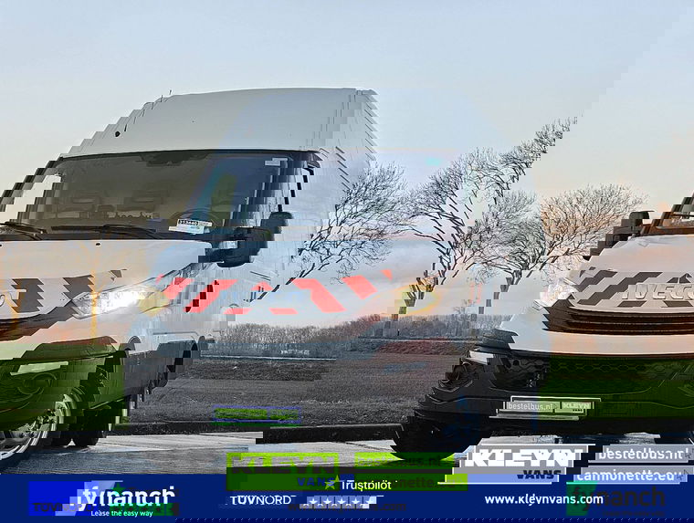 Foto van Iveco Daily