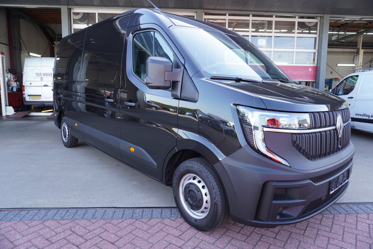 Renault Master foto 1