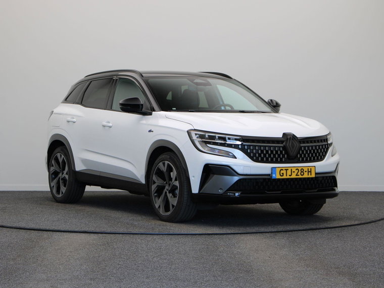 Foto van Renault Austral