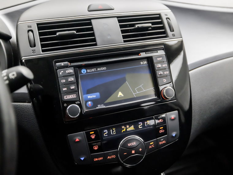Nissan Pulsar