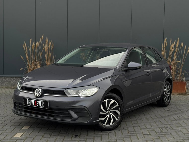 Foto van Volkswagen Polo