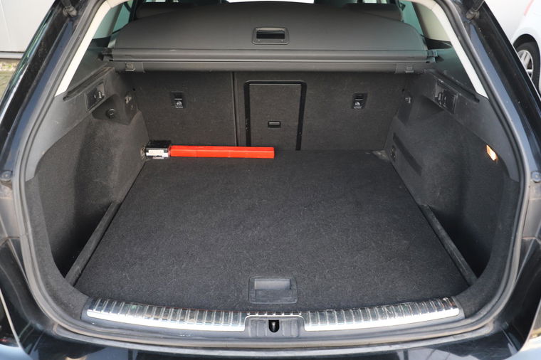 SEAT León ST