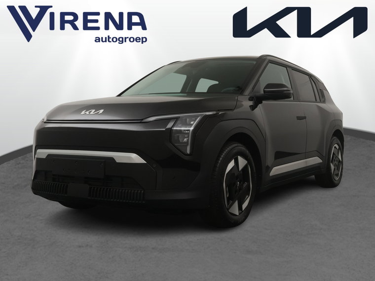 Kia EV3 foto 1