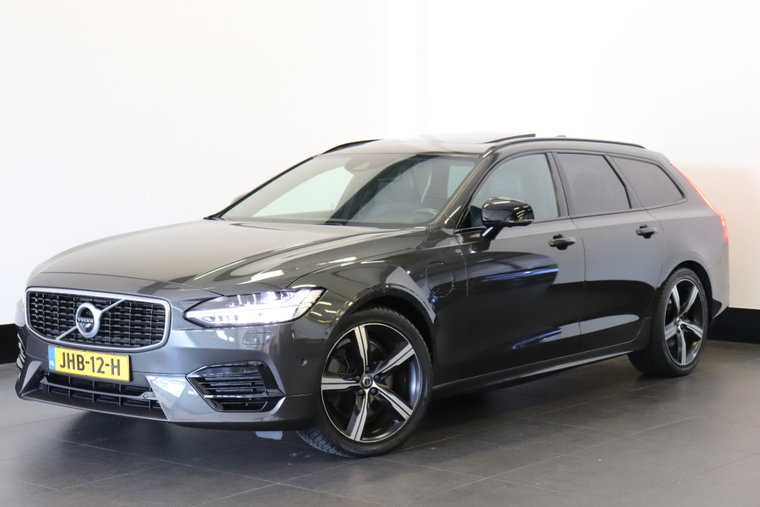 Volvo V90 foto 1