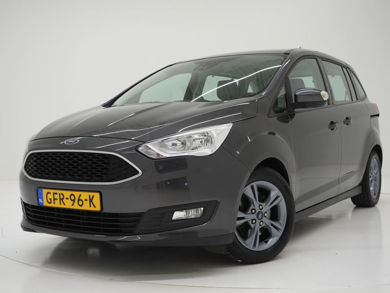 Ford Grand C-Max