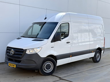 Mercedes-Benz eSprinter