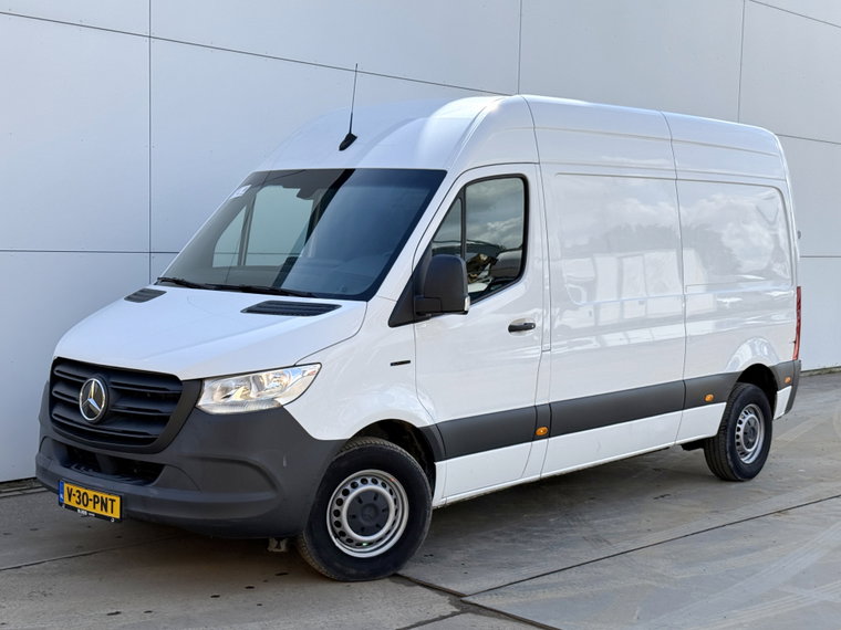 Mercedes-Benz eSprinter