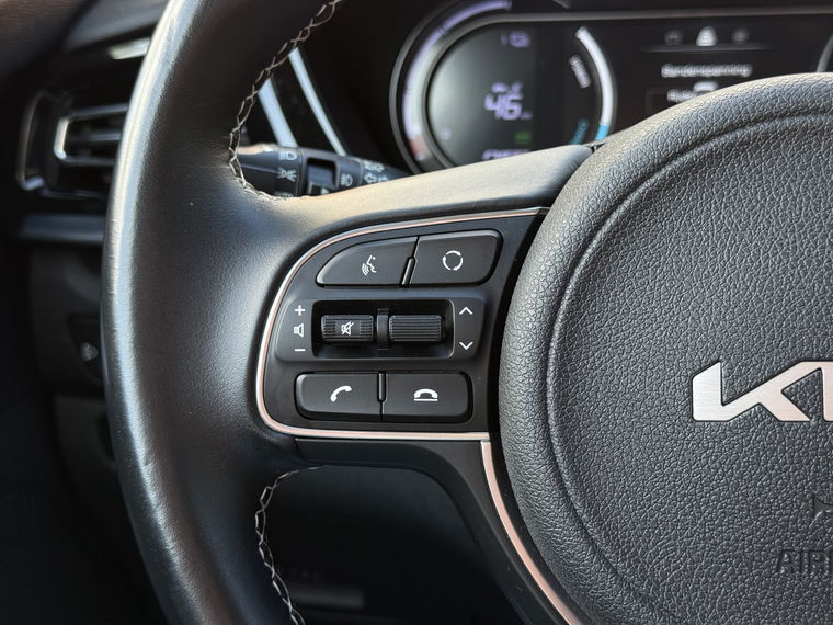 Kia e-Niro