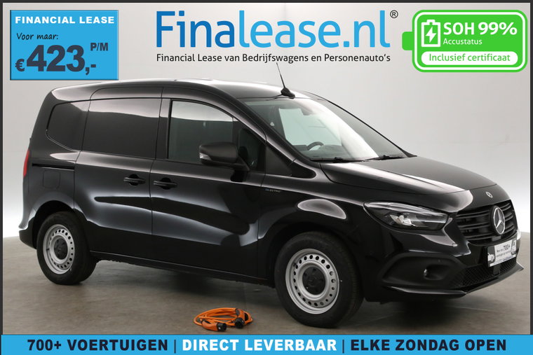Mercedes-Benz eCitan