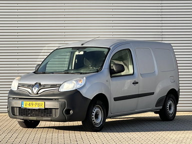 Foto van Renault Kangoo
