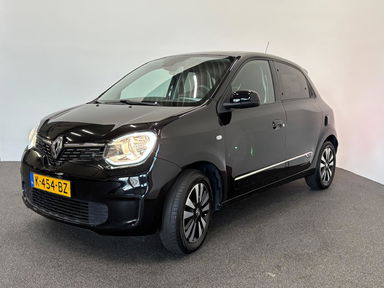Foto van Renault Twingo