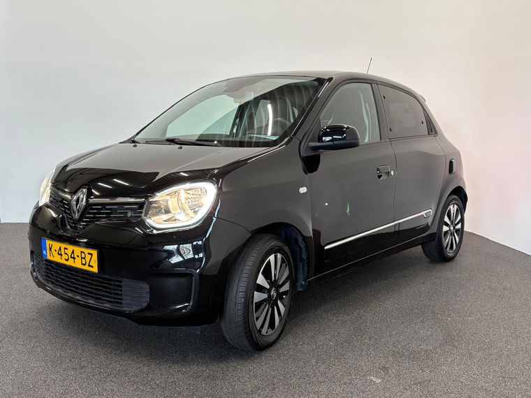 Foto van Renault Twingo