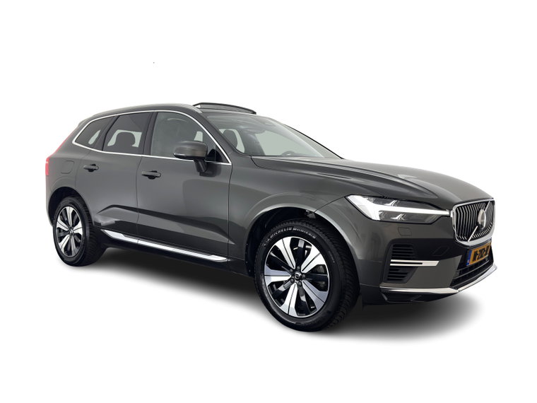 Volvo XC60 foto 1