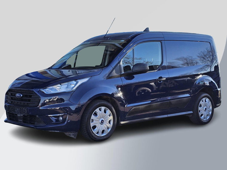 Ford Transit Connect foto 1