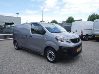 Foto van Peugeot Expert